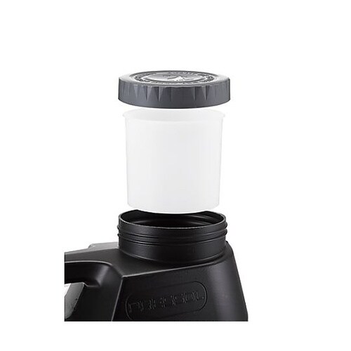 10L オイルジョッキ(フィルター付)