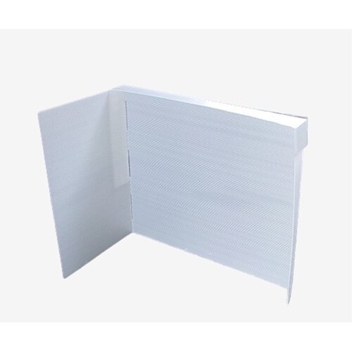 エアコン室外機洗浄用カバー EA997M