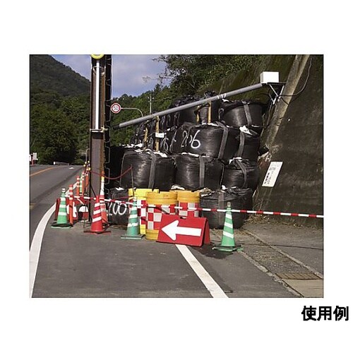 φ1100x1080mm 耐候性大型土の