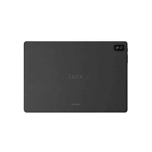 タブレット10.1インチ ブラック TM