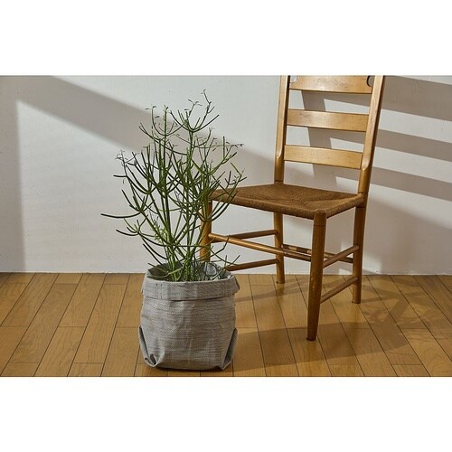 テキスタイルプランター ホック グレージ