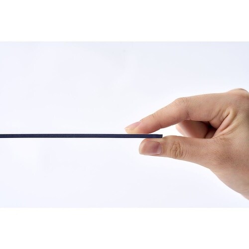 冷蔵庫/冷凍庫下床保護パネル3mm厚LL