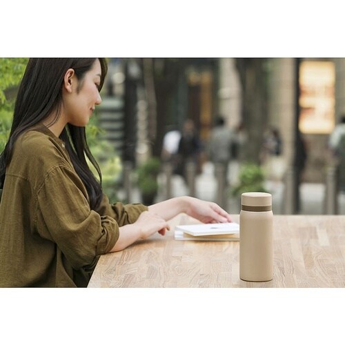 ステンレスケータイボトル スクリュー 3