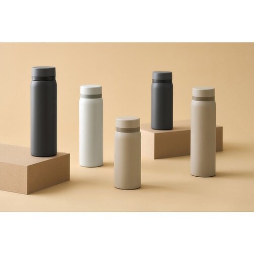 ステンレスケータイボトル スクリュー 3