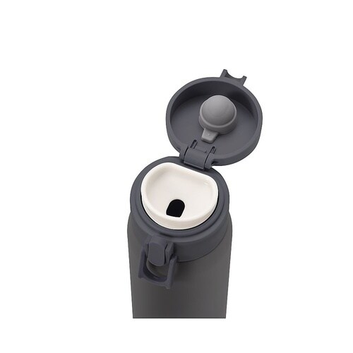 ステンレスケータイボトル ワンタッチ グ