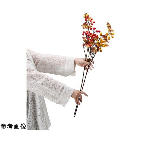 コリーヌローズヒップ造花スプレー 76c