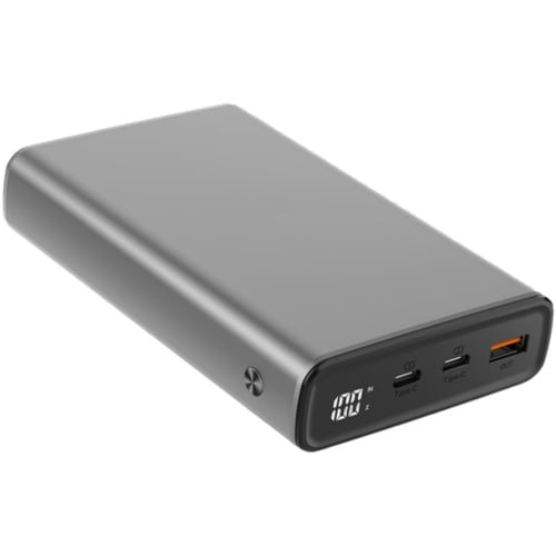 モバイルバッテリー 2,0000mAh