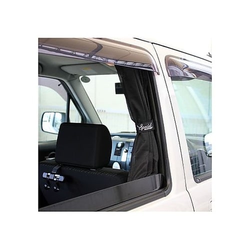 クルマ用スタイリッシュカーテン C−mL