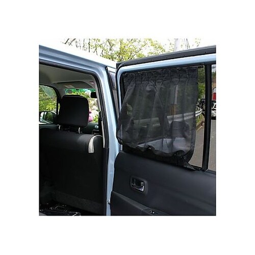 クルマ用スタイリッシュカーテン C−mL