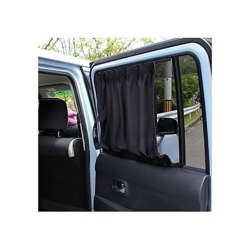 クルマ用 スタイリッシュカーテン C−S