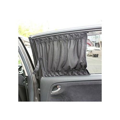 クルマ用 スタイリッシュカーテン C−S