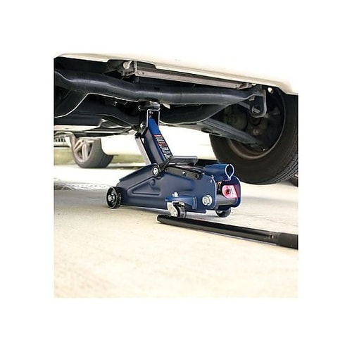 車用 油圧フロアージャッキ 2t コンパ