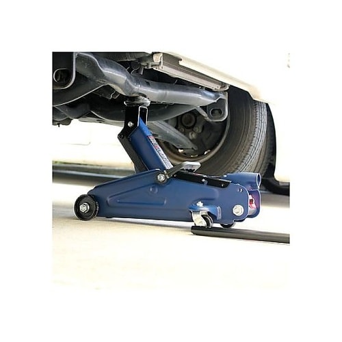 車用 油圧フロアージャッキ 2t コンパ