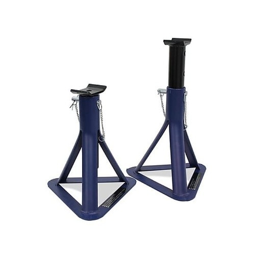 車用 ジャッキスタンド 2t ライト 最