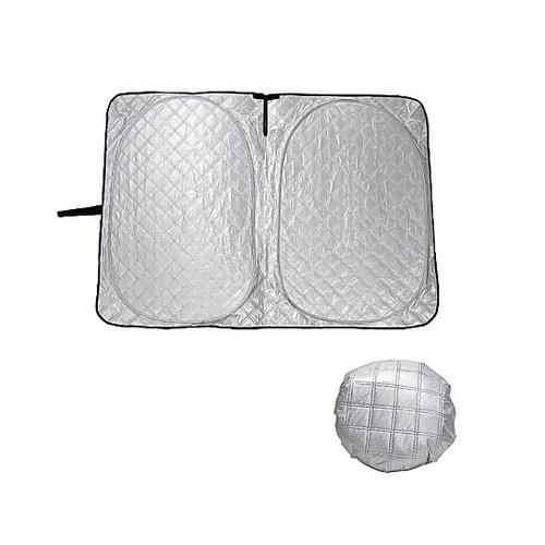 車用 ウィンドウ用遮光マジカルサンシェー