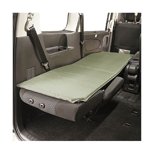 車中泊マット インフレートマット3cm厚