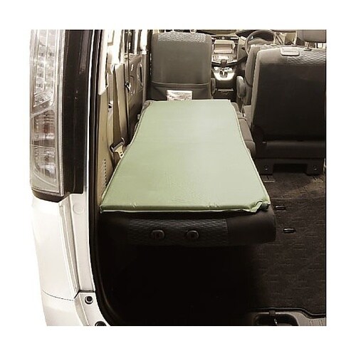 車中泊マット インフレートマット3cm厚