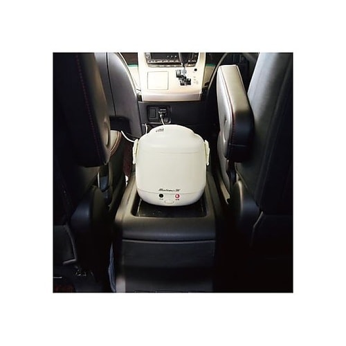 車内用炊飯器 DC12V LS−11