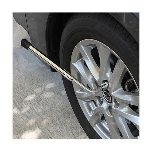 車用 ホイールマスターレンチ 最少値:3