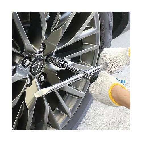 車用 スピードレンチ(クロスレンチ&マス