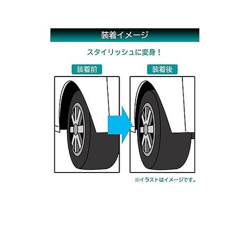ホイールスペーサー 3mm 4穴・5穴共