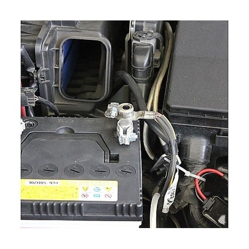 オフセットターミナル(−) OFT−XN