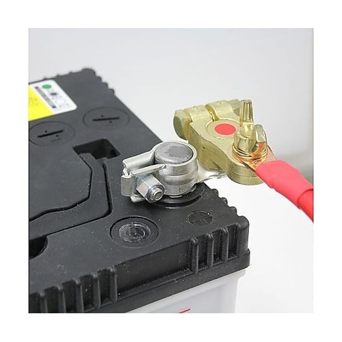 オフセットターミナル(+) OFT−XP