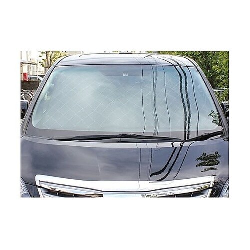 クルマ用 フロントウィンドウ用サンシェー