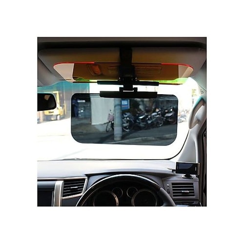 ダブルバイザー 前後左右可動タイプ SV