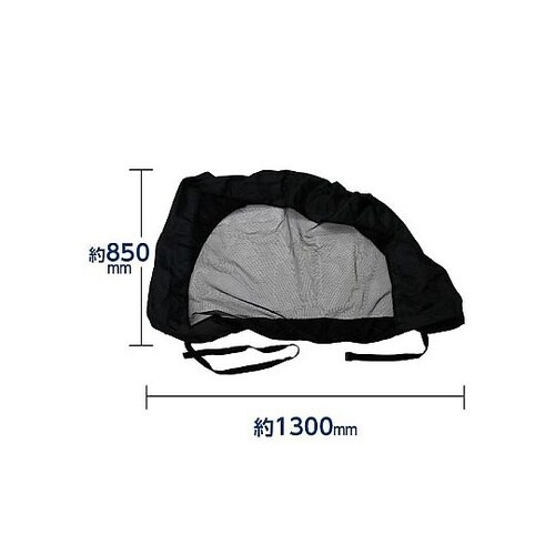 クルマ用 虫除けウインドウネット フロン