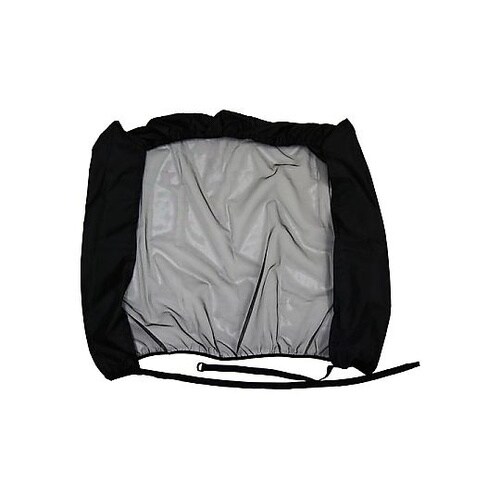 クルマ用 虫除けウインドウネット スライ