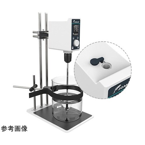 撹拌機 100L 1200rpm 100