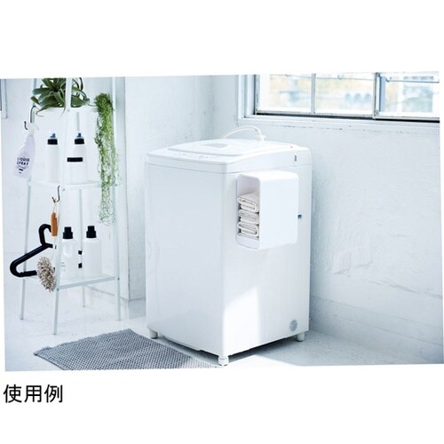 タオルホルダー ホワイト I−586