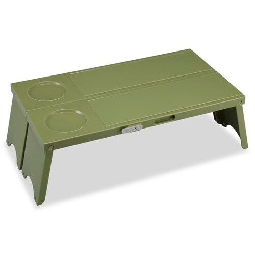 アウトドアテーブル PICNO(2台)グ