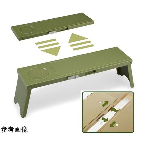 アウトドアテーブル PICNO(2台)グ