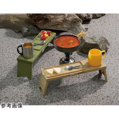 アウトドアテーブル PICNO(2台)グ