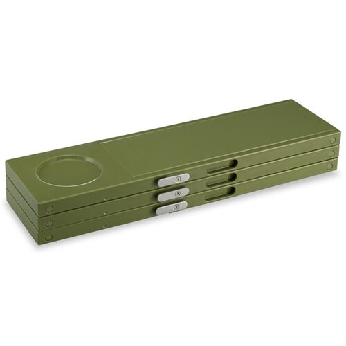 アウトドアテーブル PICNO(3台)グ