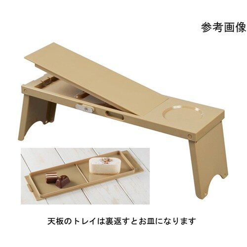 アウトドアテーブル PICNO(3台)カ