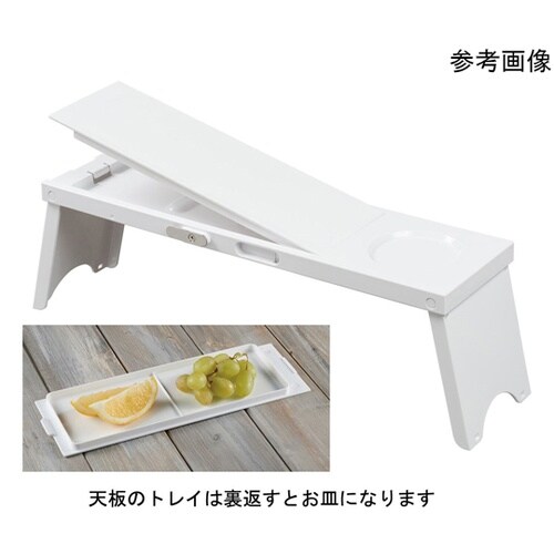 アウトドアテーブル PICNO(3台)ホ