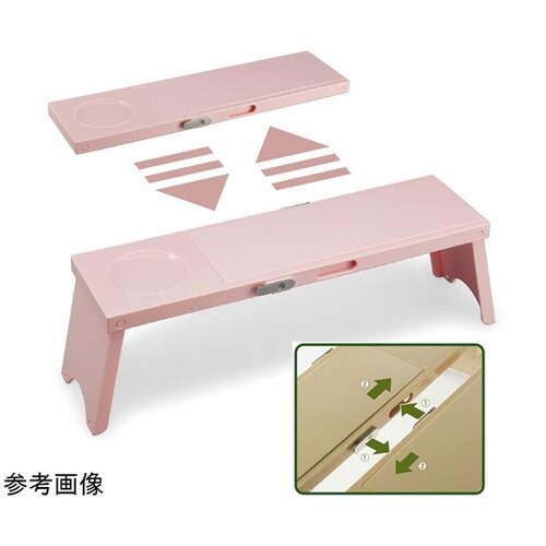 アウトドアテーブル PICNO(3台)ピ