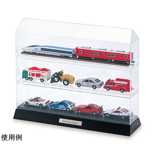 コレクションケース S103 ブラック
