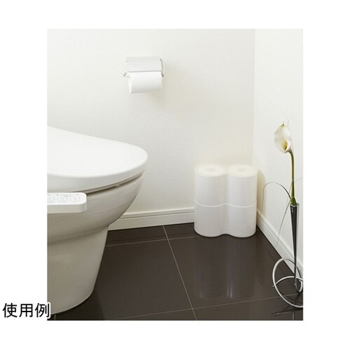 トイレットペーパーBox Pise(ピセ