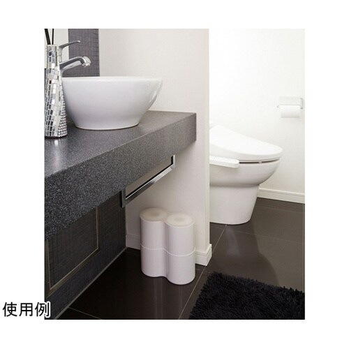 トイレットペーパーBox Pise(ピセ