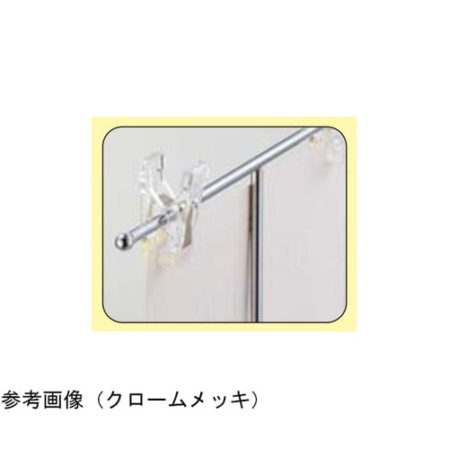 ポップスタンド クロームメッキ 61−7