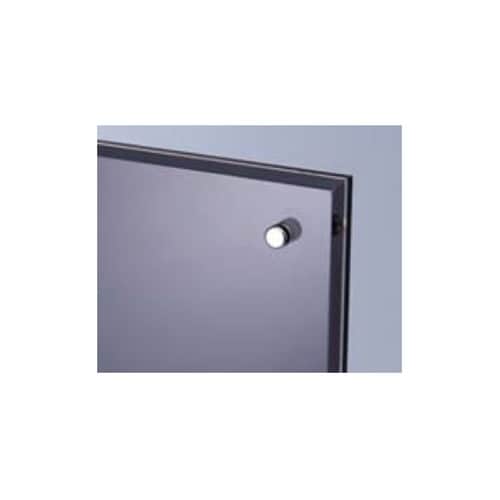 アクリルフレーム スモーク 18×24c