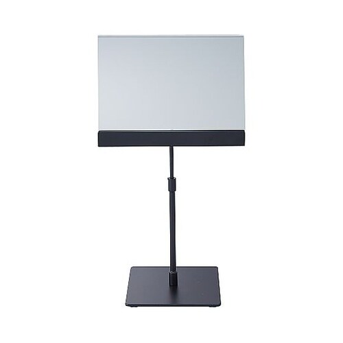 フレームレス ポップスタンド A5ヨコ