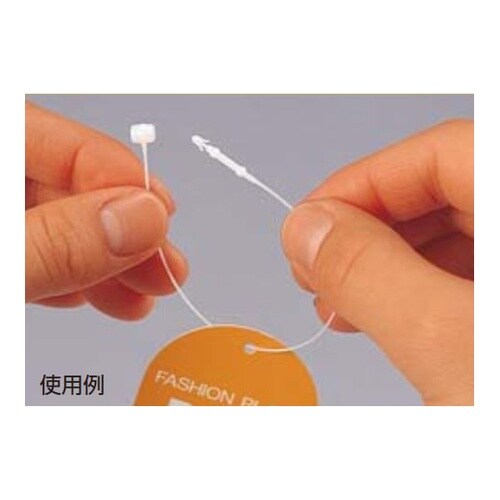 アンビタッチ L10cm 半透明 500