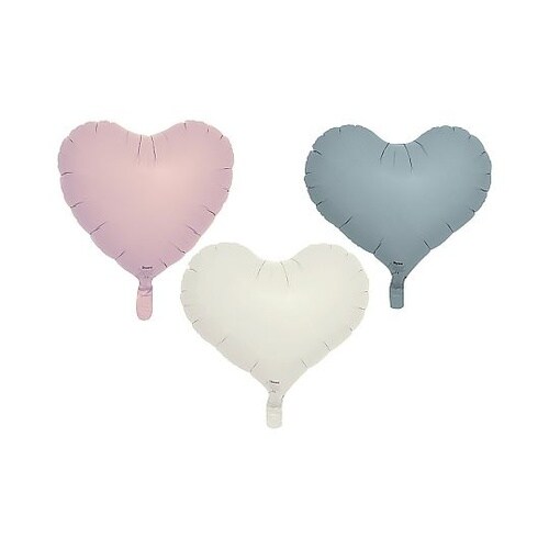 アイブレックス ニュアンスカラーハート