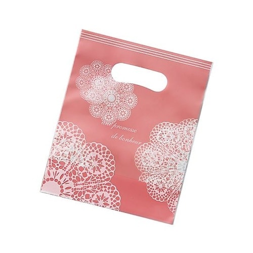 ベルべ PPスタンドバッグ レースィ ギ