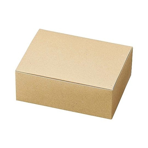 ワンタッチギフトボックス クラフト 19